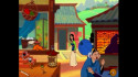 Disney's Story Studio: Mulan